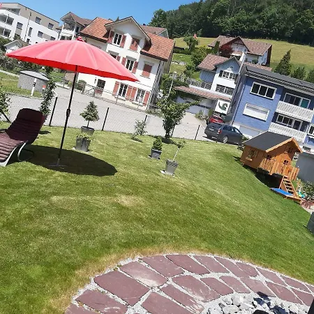 Gaestehaus Gruetli Ch-9607