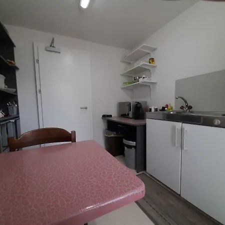Vendégház Gaestehaus Gruetli Ch-9607